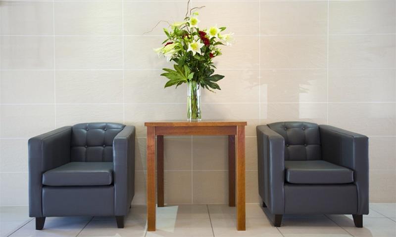 Holiday Inn Express London Gatwick Crawley, An Ihg Hotel Екстериор снимка